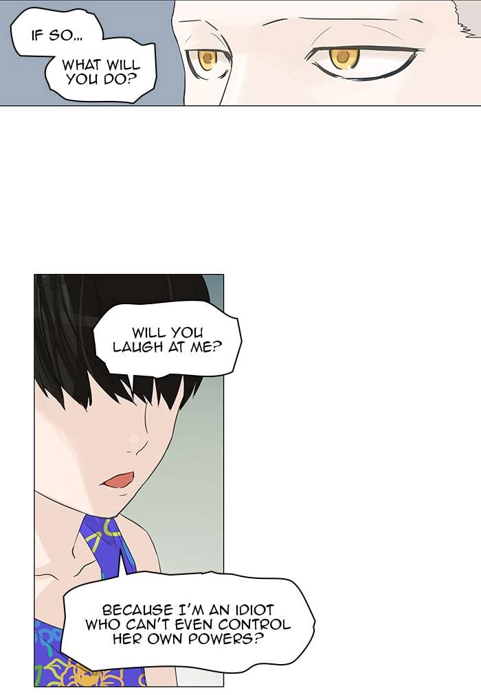 Tower of God Chapter 107, page 38 of 59