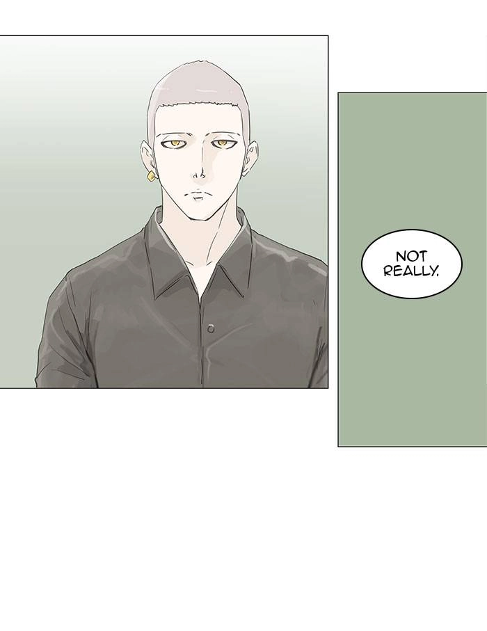 Tower of God Chapter 107, page 40 of 59
