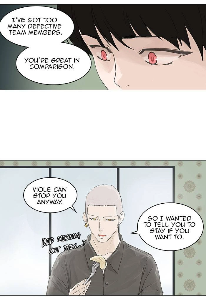Tower of God Chapter 107, page 41 of 59
