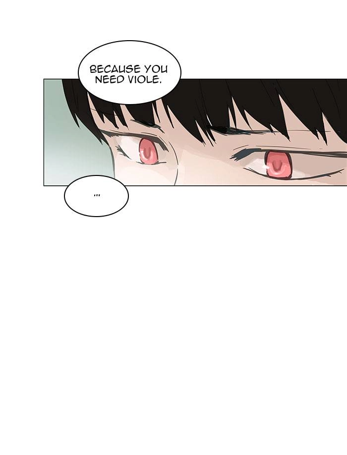 Tower of God Chapter 107, page 42 of 59