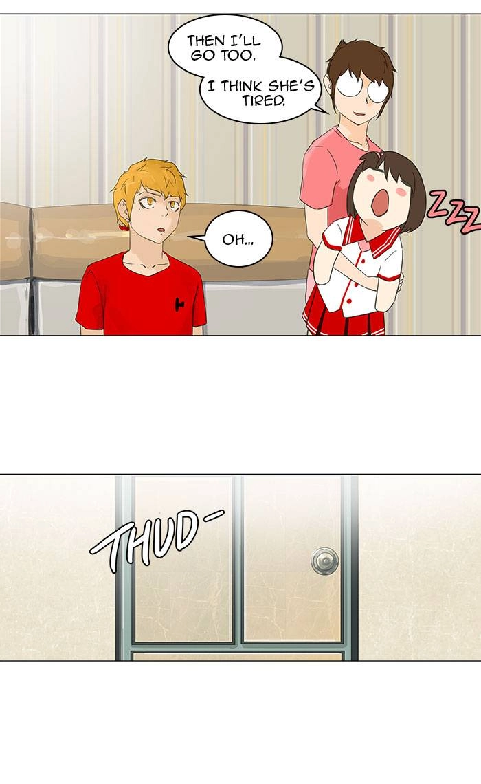 Tower of God Chapter 107, page 46 of 59