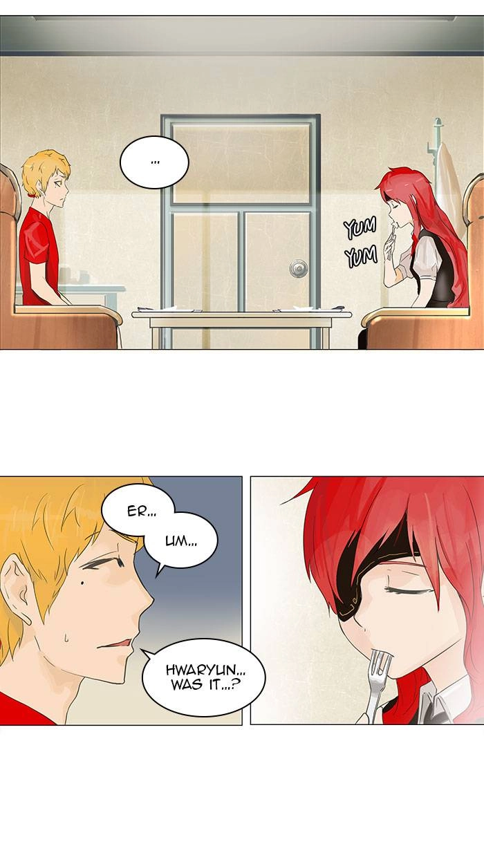 Tower of God Chapter 107, page 47 of 59