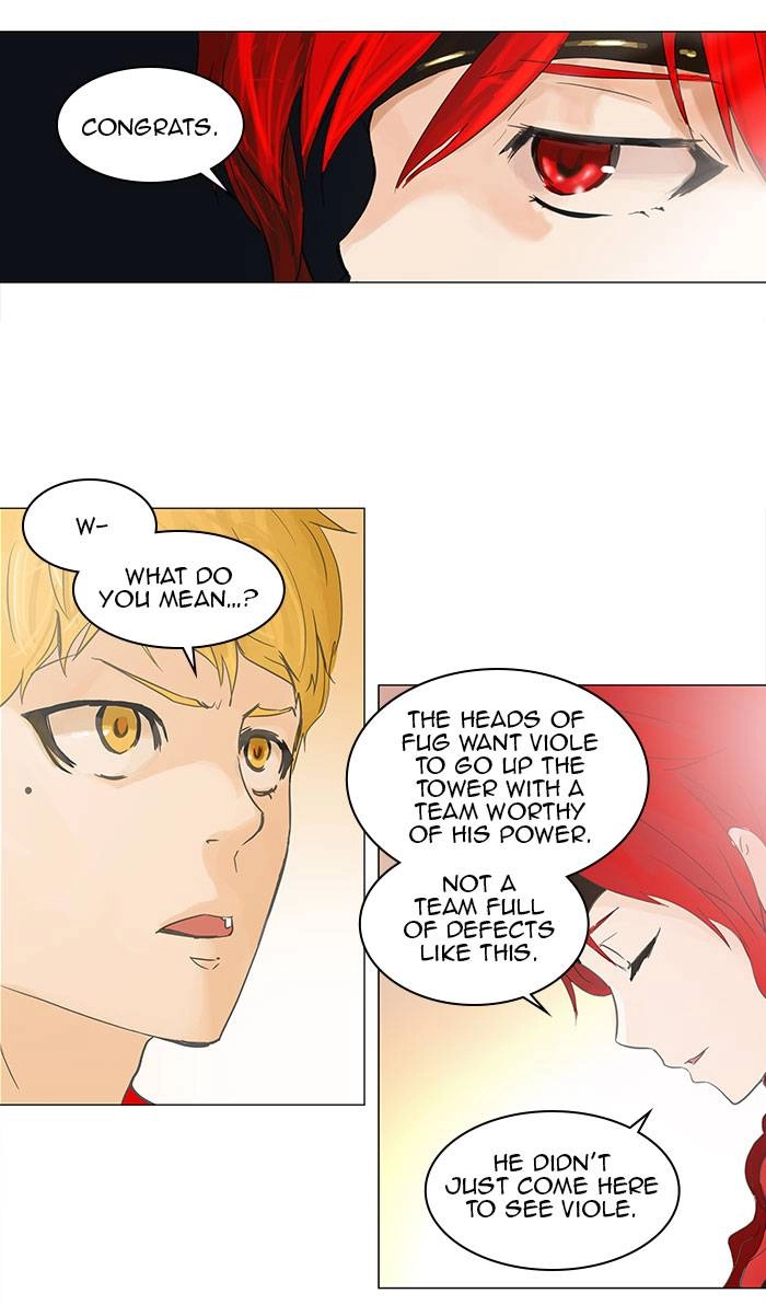 Tower of God Chapter 107, page 49 of 59