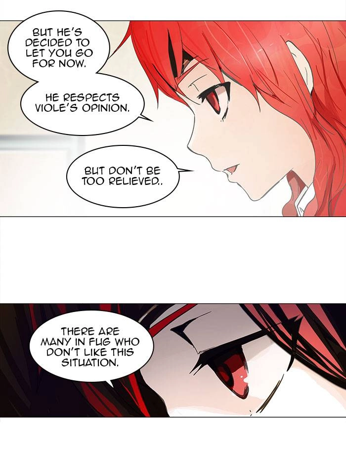 Tower of God Chapter 107, page 51 of 59