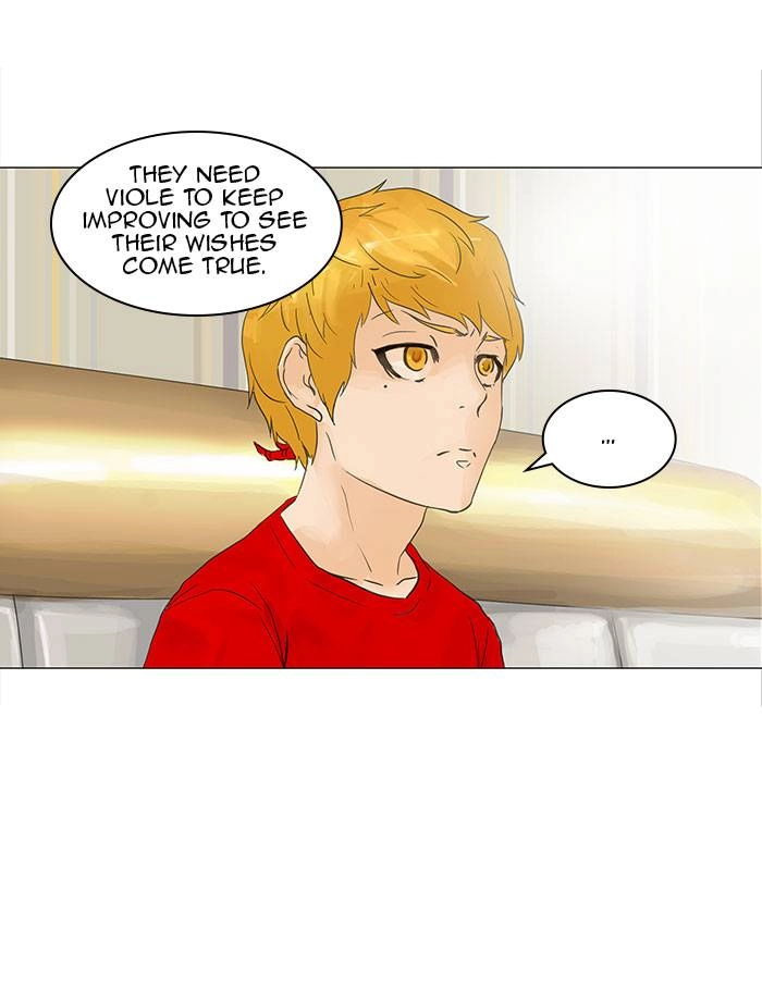 Tower of God Chapter 107, page 52 of 59