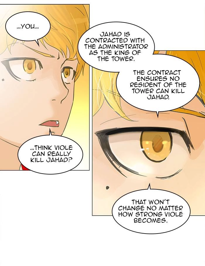 Tower of God Chapter 107, page 53 of 59