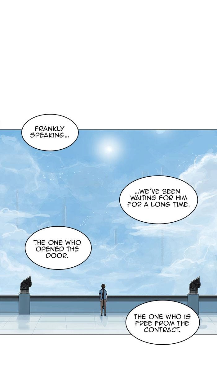 Tower of God Chapter 107, page 55 of 59
