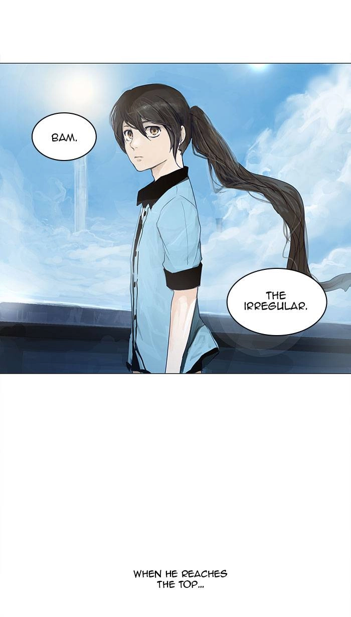 Tower of God Chapter 107, page 57 of 59