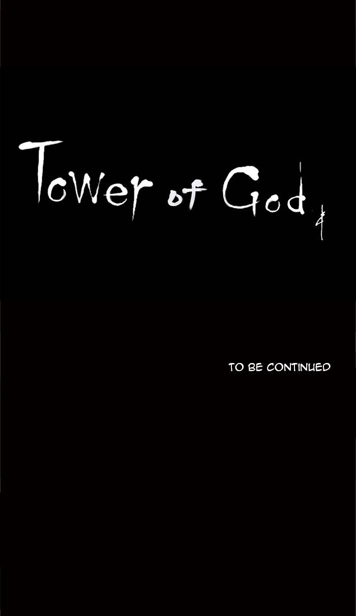Tower of God Chapter 107, page 59 of 59