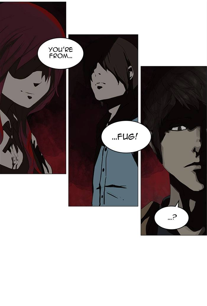 Tower of God Chapter 107, page 7 of 59