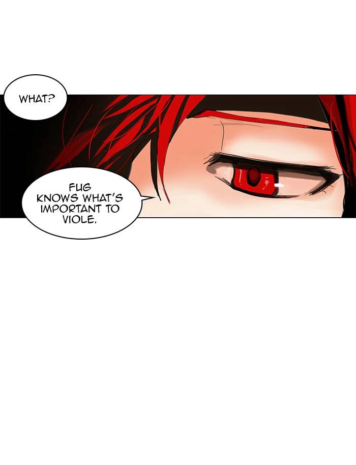 Tower of God Chapter 108, page 10 of 54