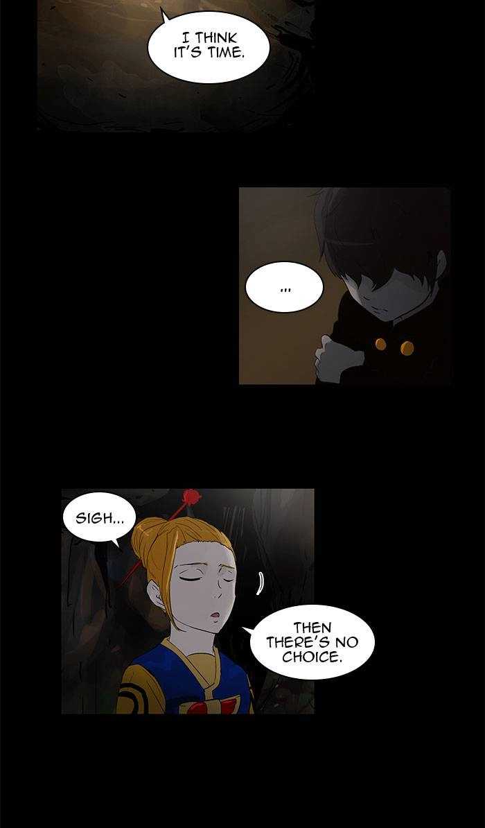 Tower of God Chapter 108, page 13 of 54