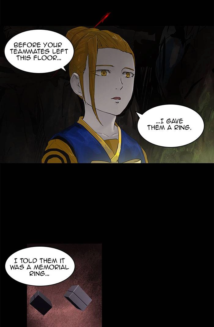 Tower of God Chapter 108, page 14 of 54