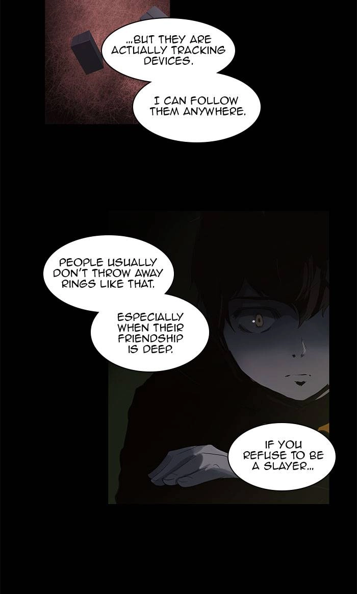 Tower of God Chapter 108, page 15 of 54