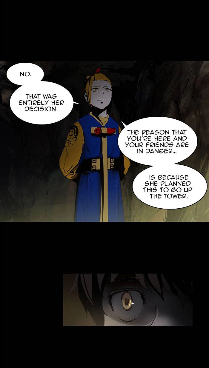 Tower of God Chapter 108, page 18 of 54
