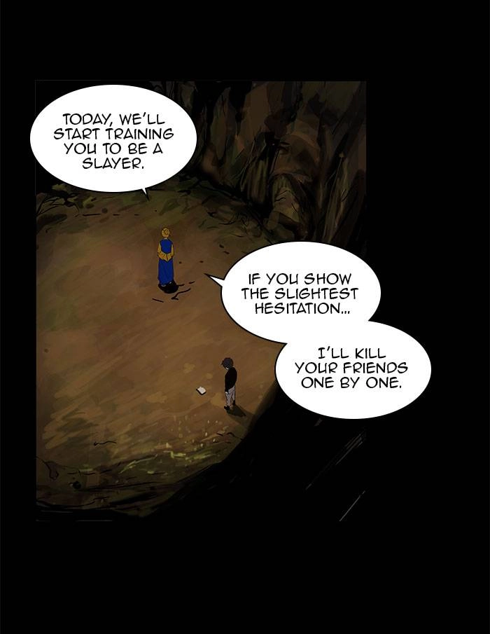 Tower of God Chapter 108, page 20 of 54