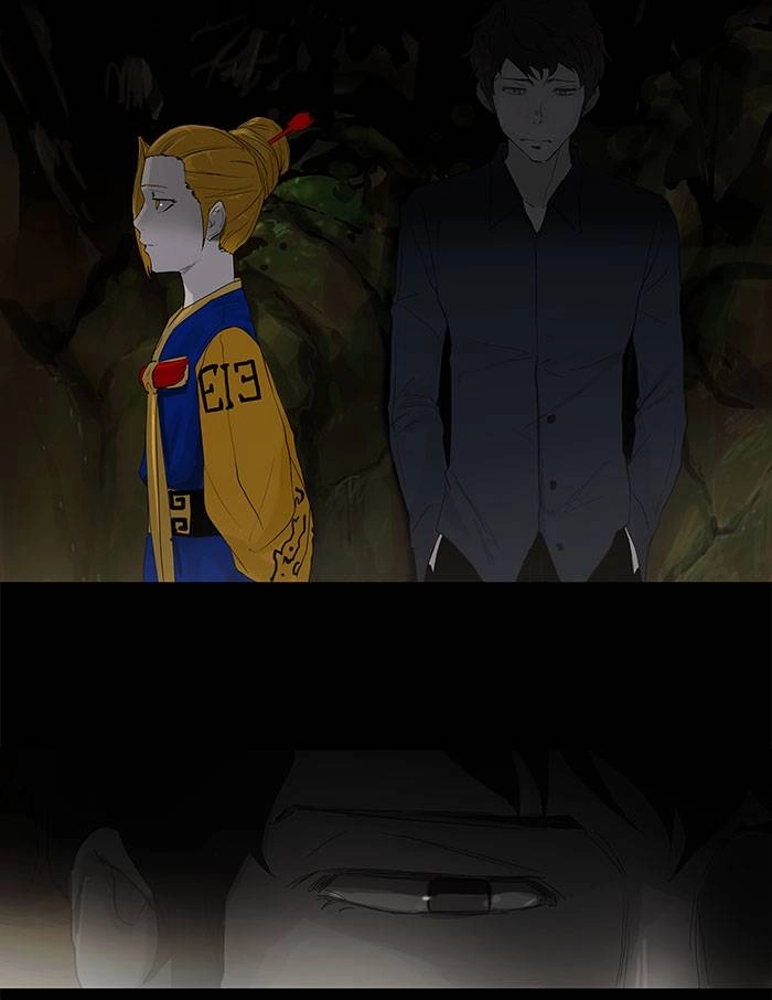 Tower of God Chapter 108, page 22 of 54