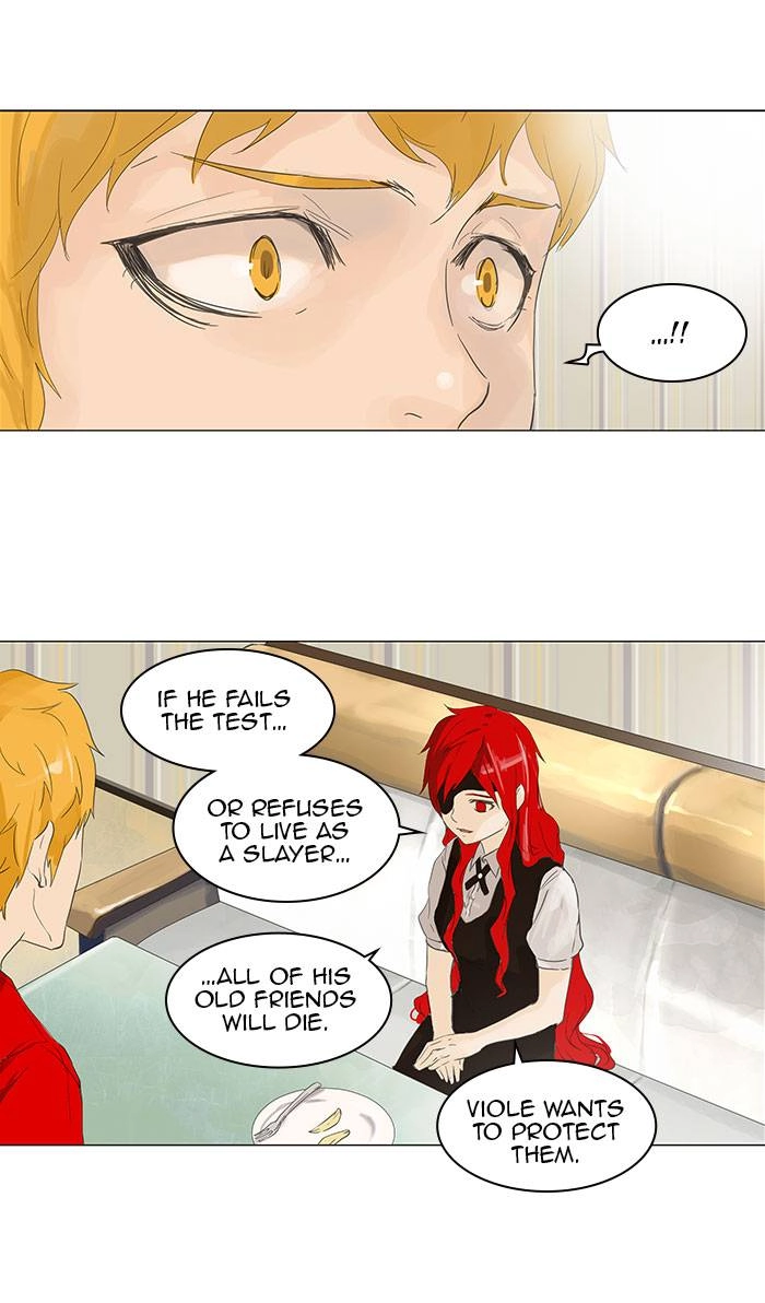 Tower of God Chapter 108, page 24 of 54