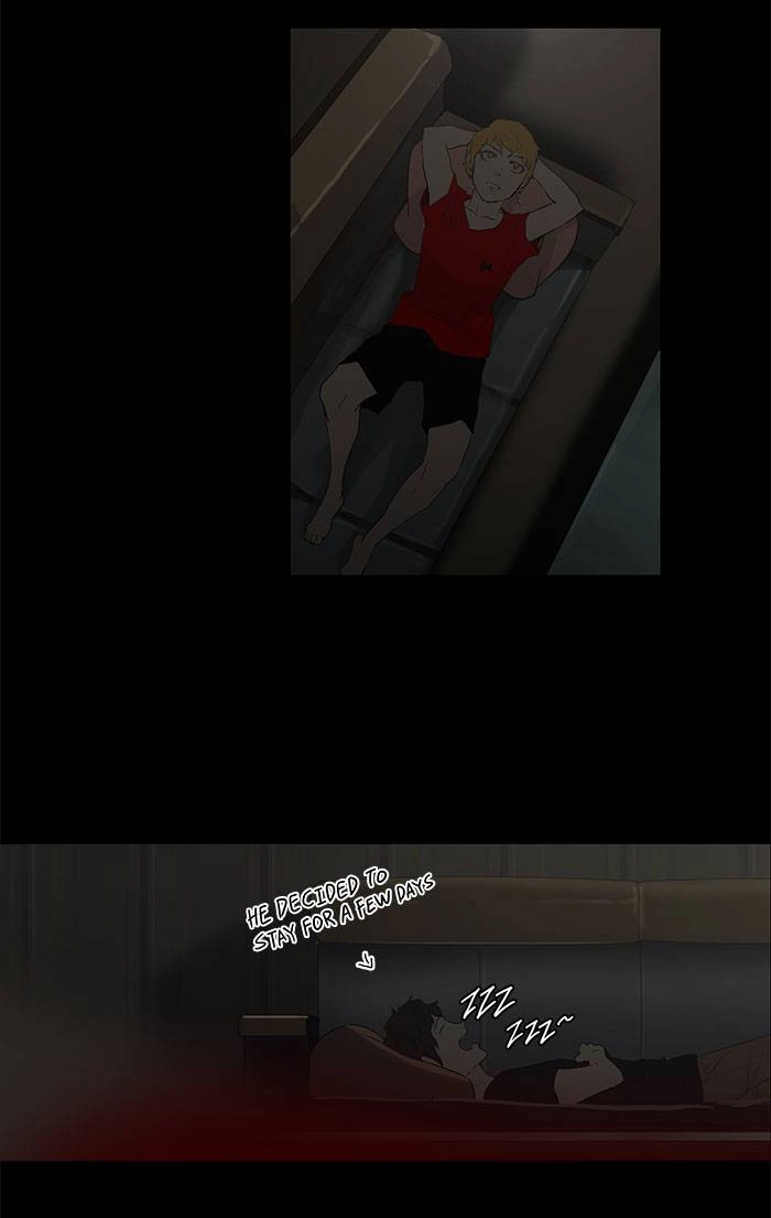 Tower of God Chapter 108, page 28 of 54