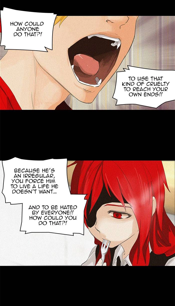 Tower of God Chapter 108, page 30 of 54