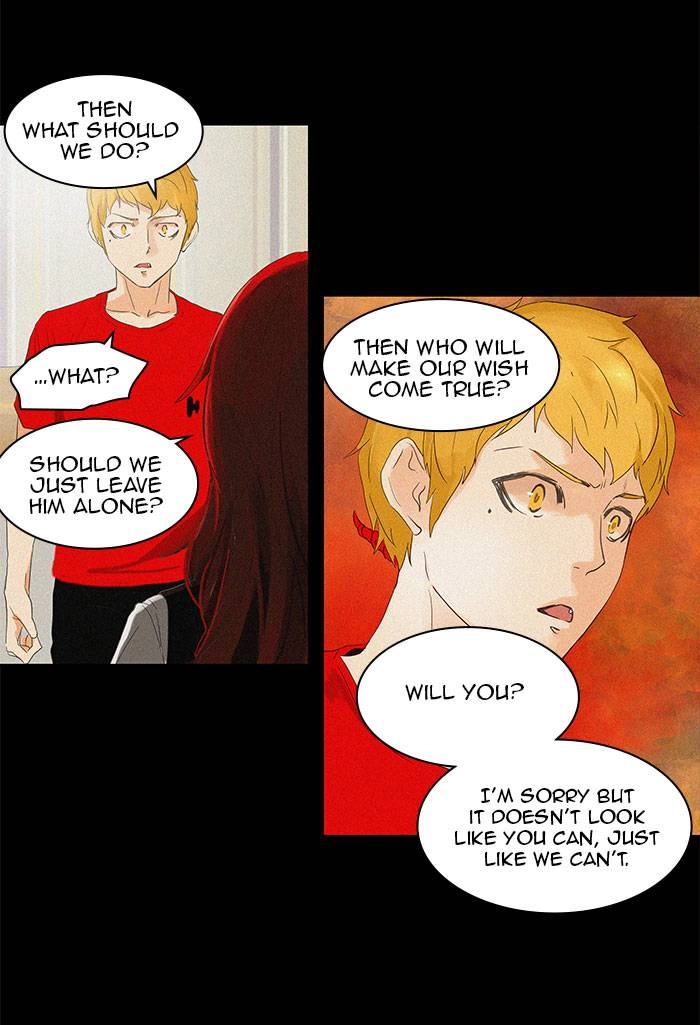 Tower of God Chapter 108, page 31 of 54
