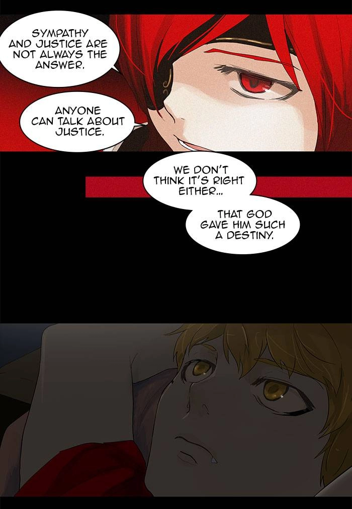 Tower of God Chapter 108, page 32 of 54