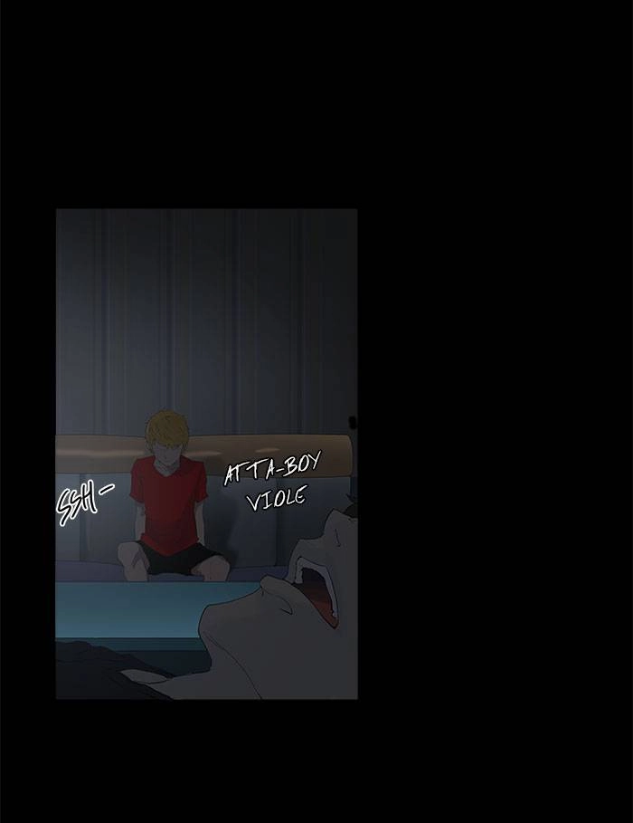 Tower of God Chapter 108, page 33 of 54