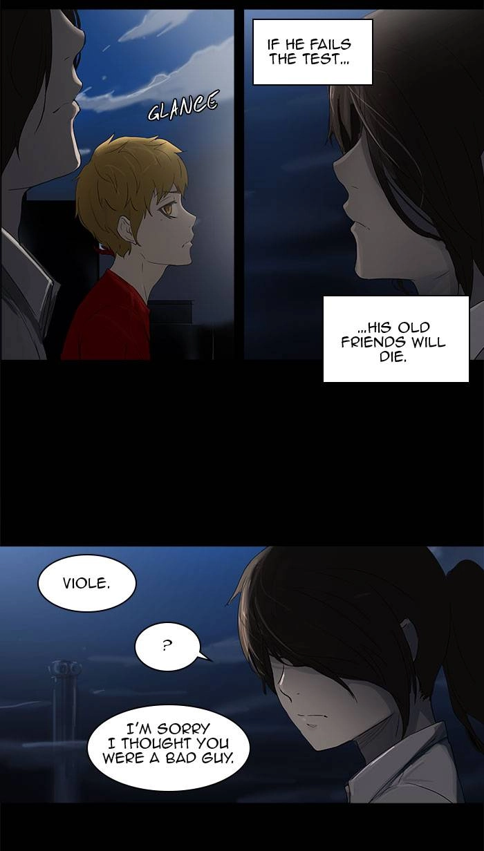 Tower of God Chapter 108, page 39 of 54