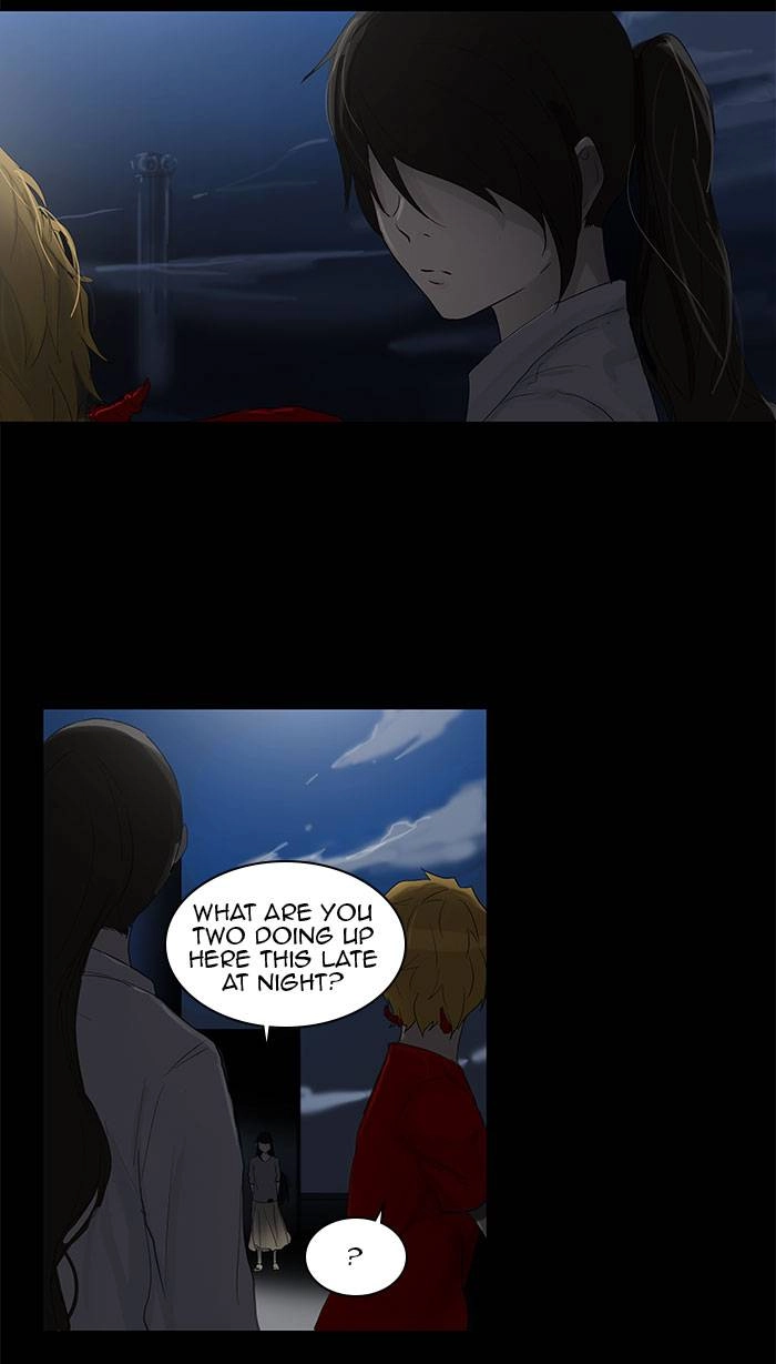 Tower of God Chapter 108, page 43 of 54