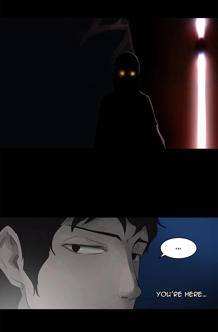 Tower of God Chapter 108, page 49 of 54
