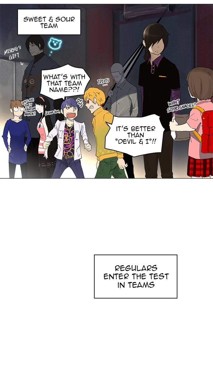 Tower of God Chapter 108, page 53 of 54