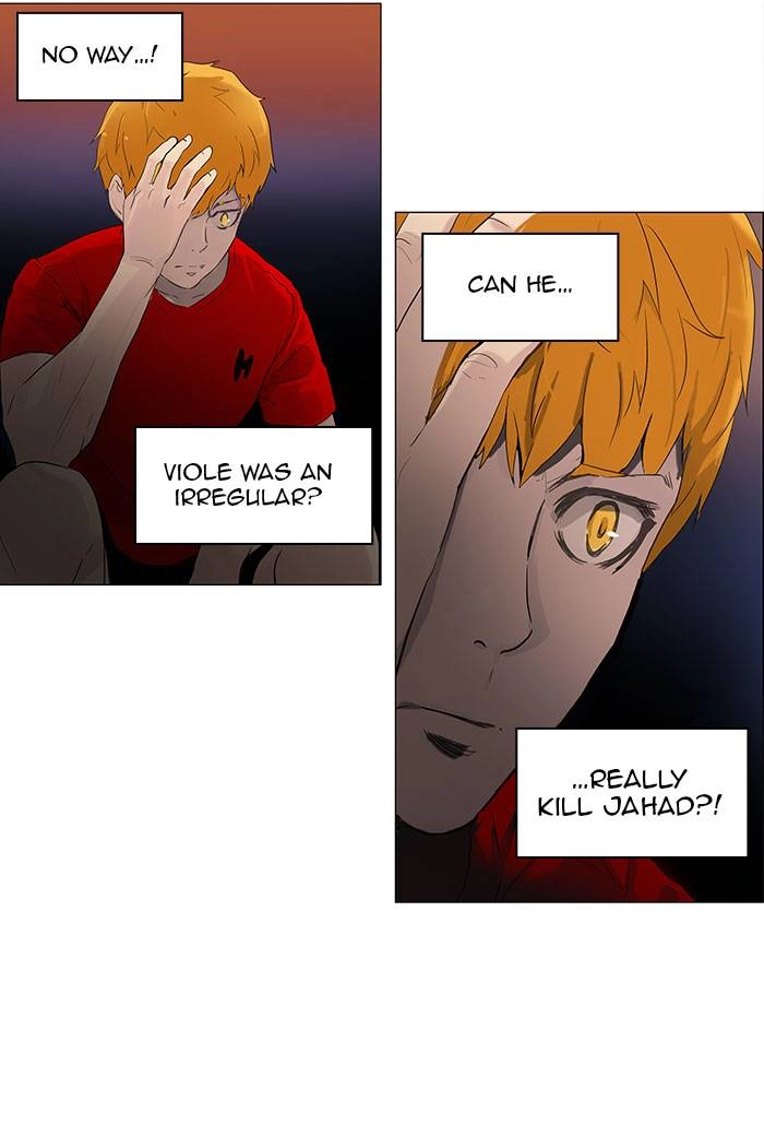 Tower of God Chapter 108, page 8 of 54
