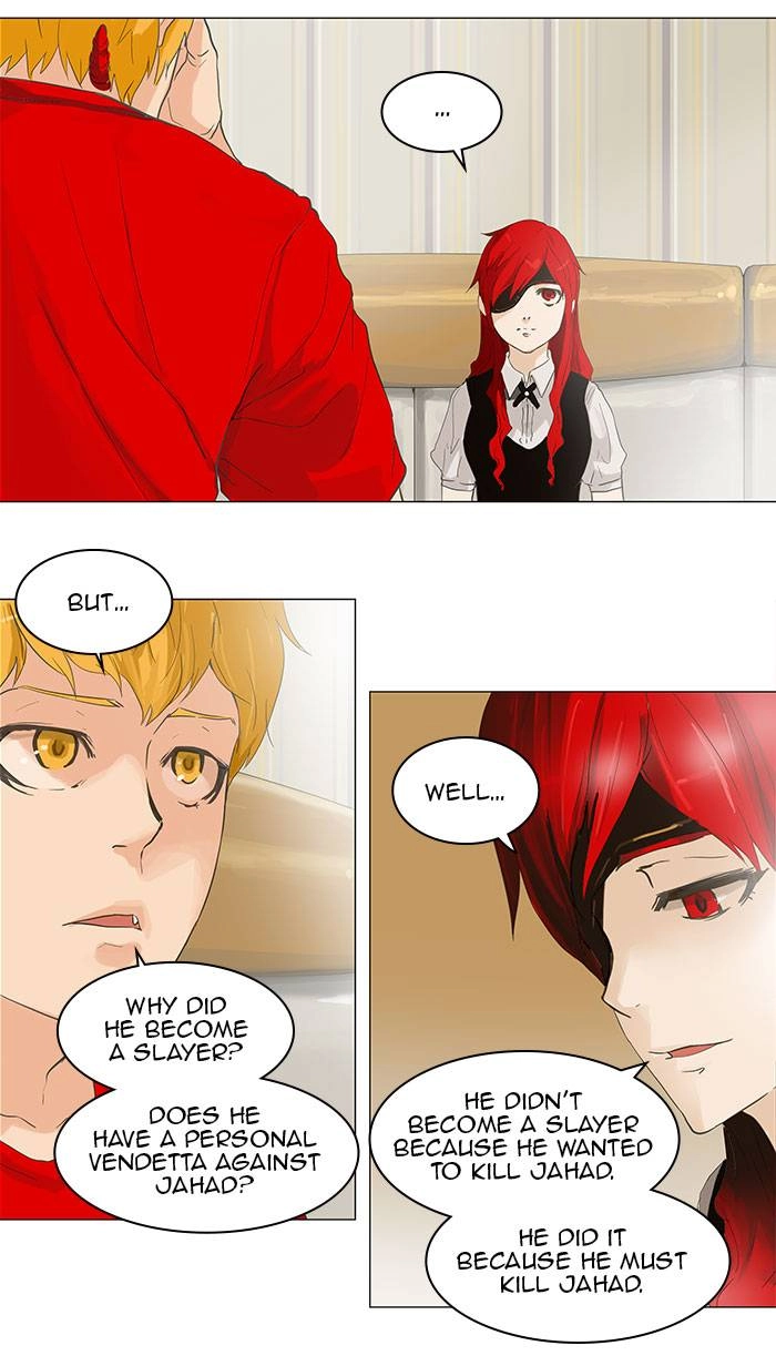 Tower of God Chapter 108, page 9 of 54