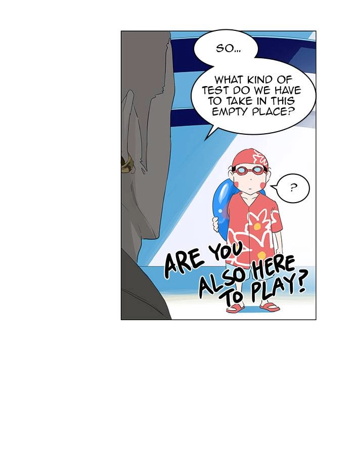 Tower of God Chapter 109, page 13 of 64