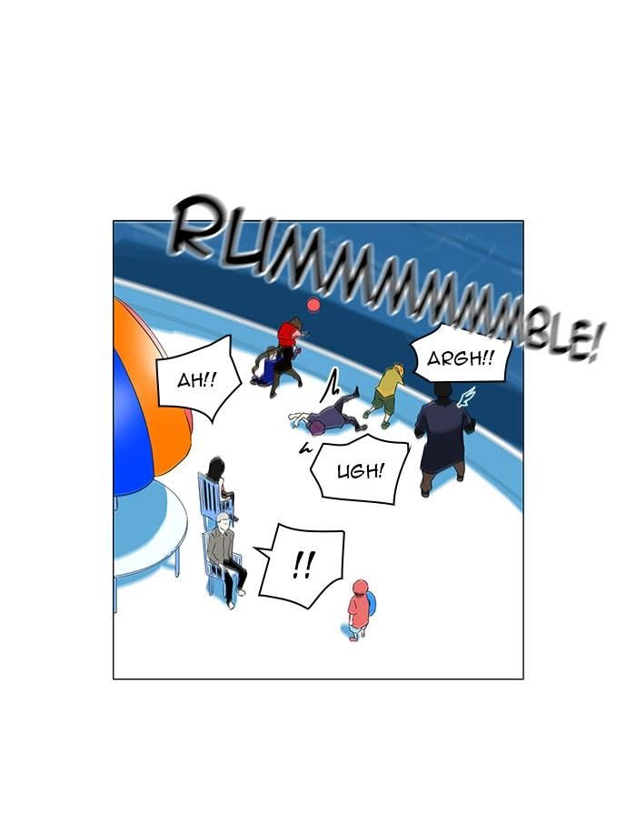 Tower of God Chapter 109, page 15 of 64