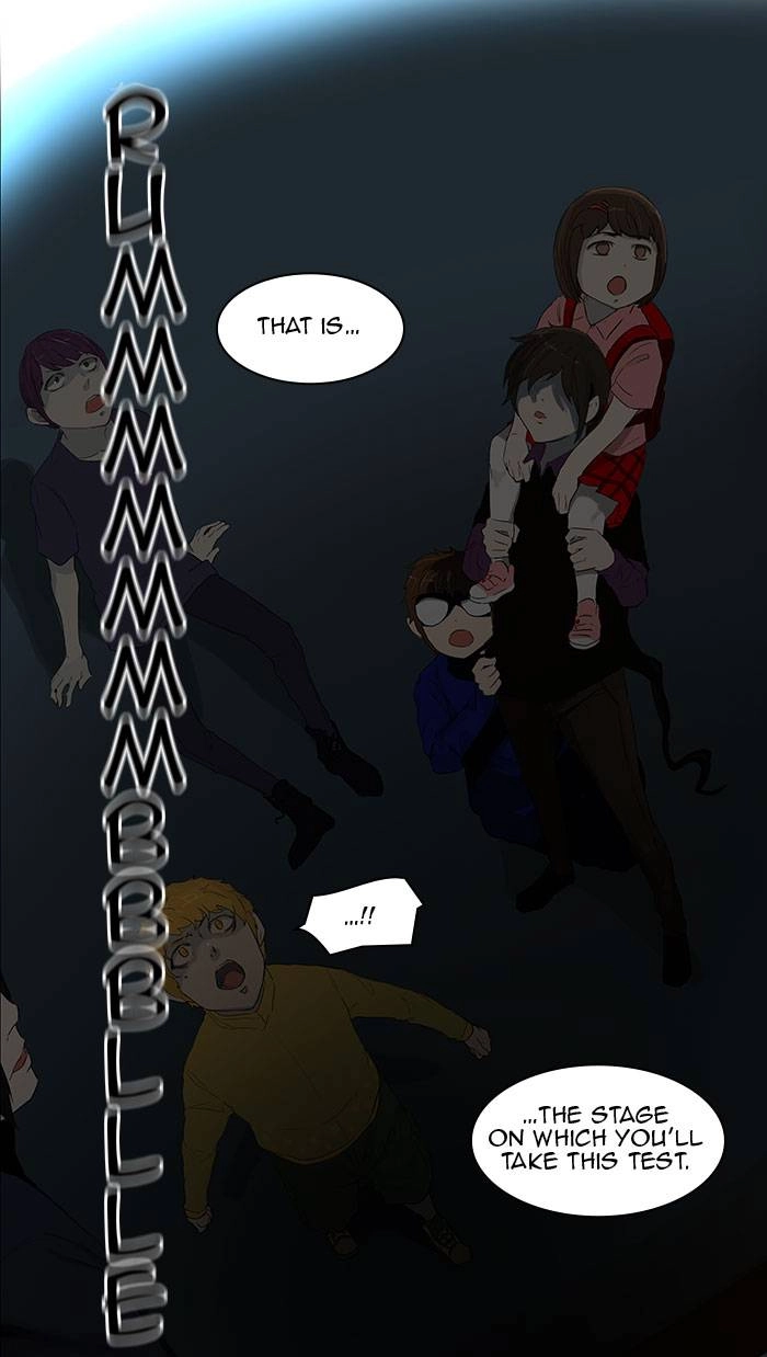 Tower of God Chapter 109, page 17 of 64