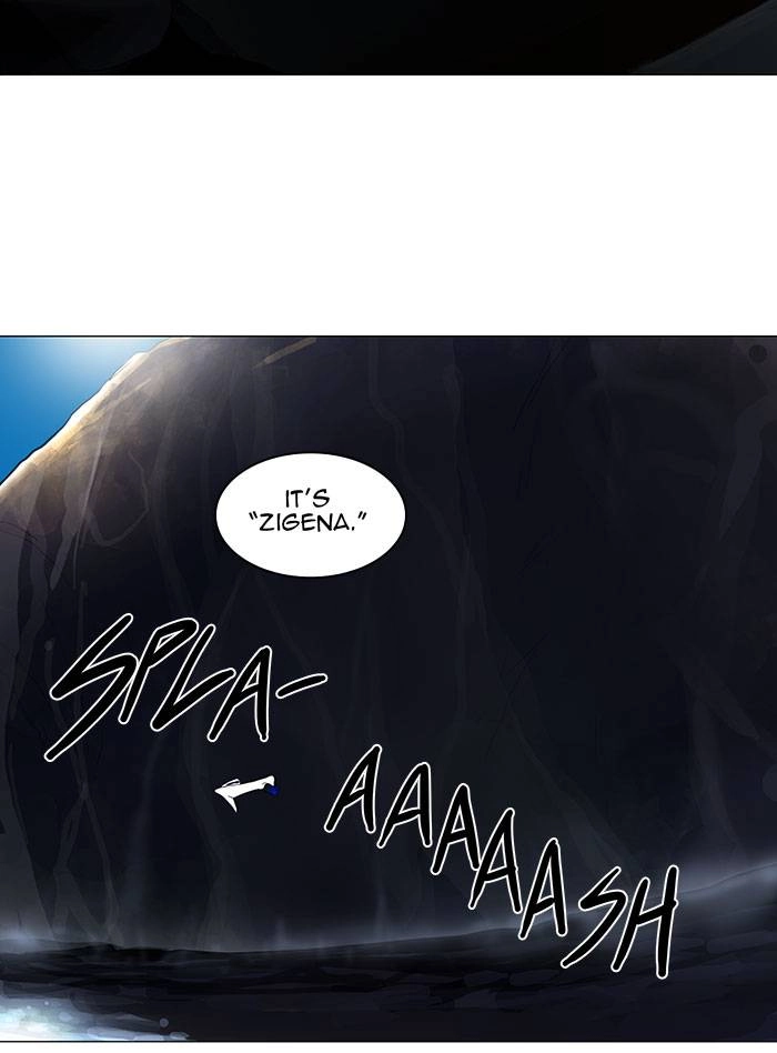 Tower of God Chapter 109, page 18 of 64
