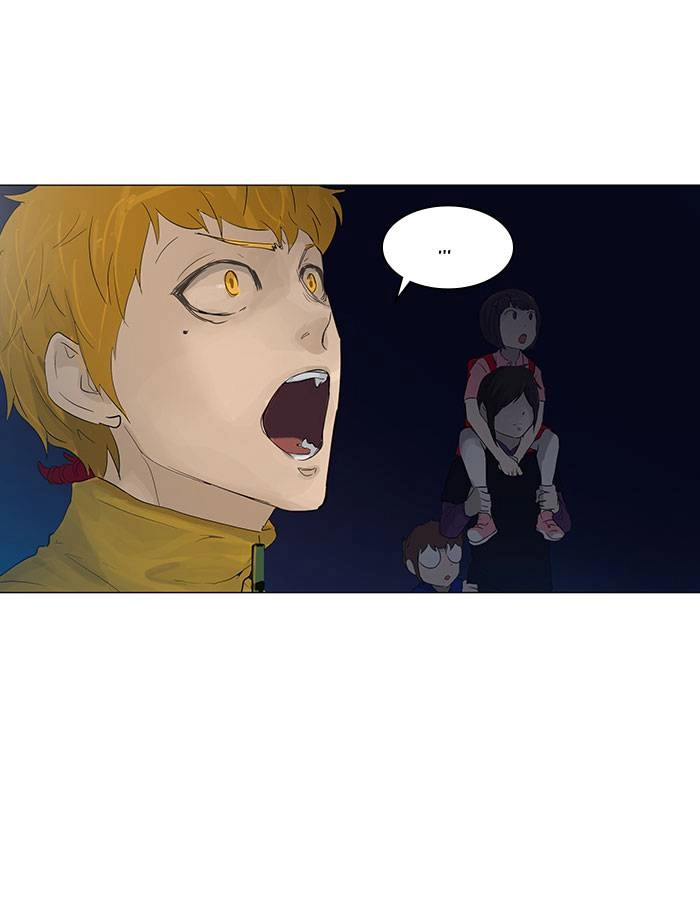 Tower of God Chapter 109, page 19 of 64