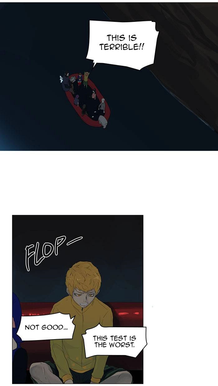 Tower of God Chapter 109, page 31 of 64