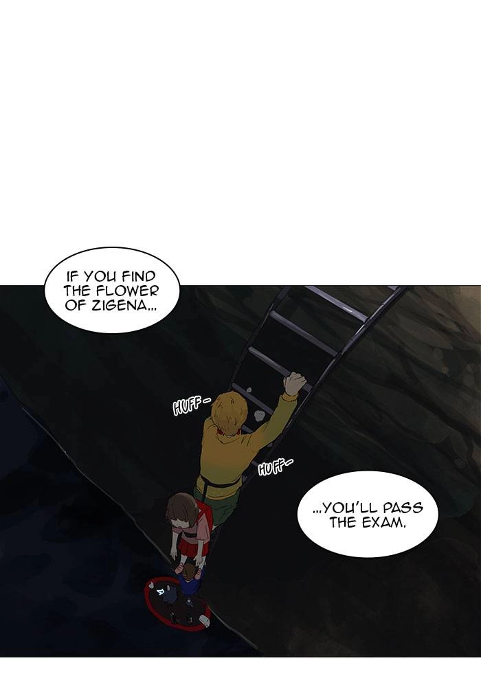 Tower of God Chapter 109, page 36 of 64