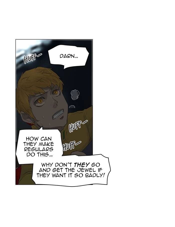 Tower of God Chapter 109, page 37 of 64
