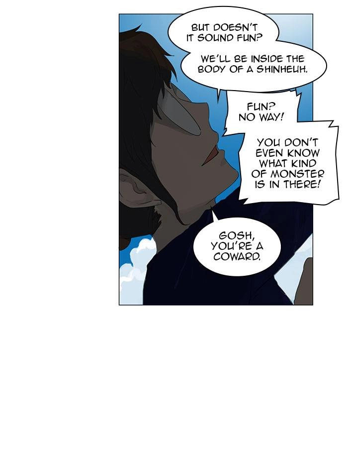 Tower of God Chapter 109, page 38 of 64