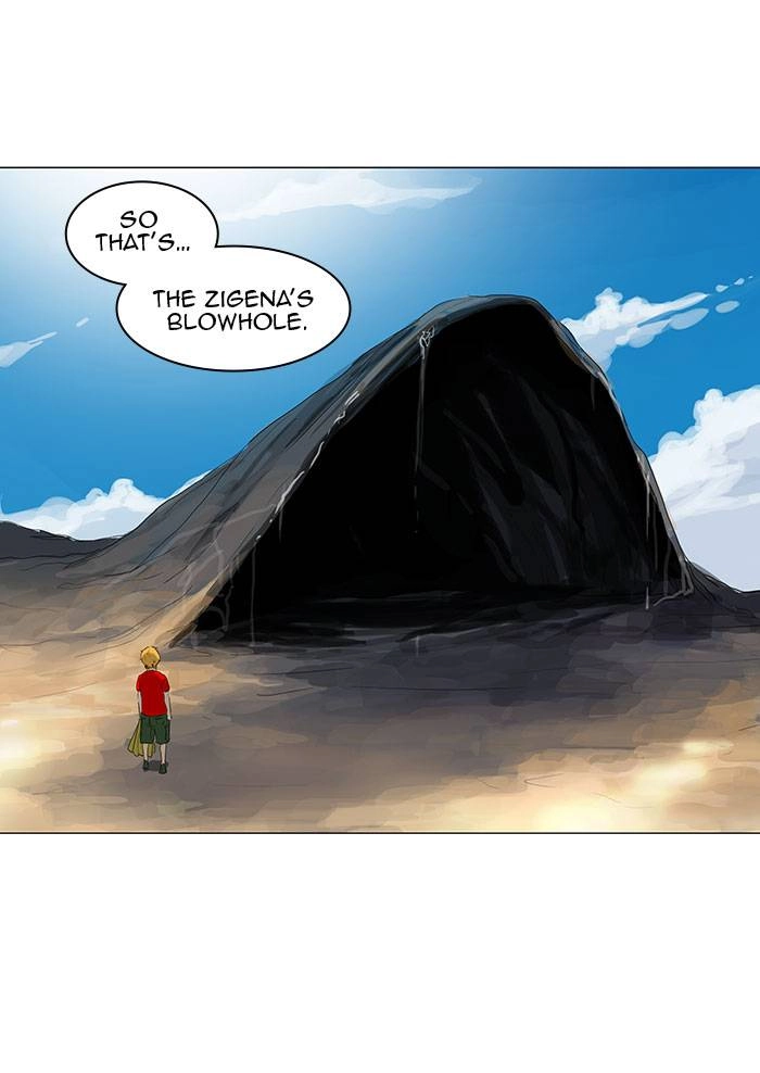 Tower of God Chapter 109, page 40 of 64
