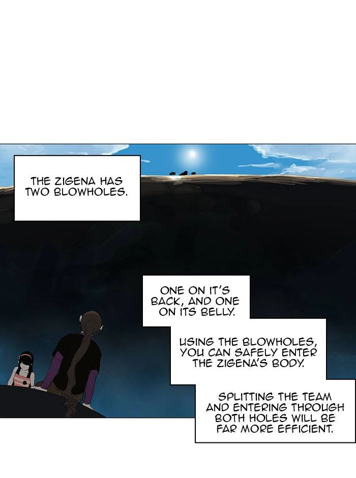 Tower of God Chapter 109, page 42 of 64