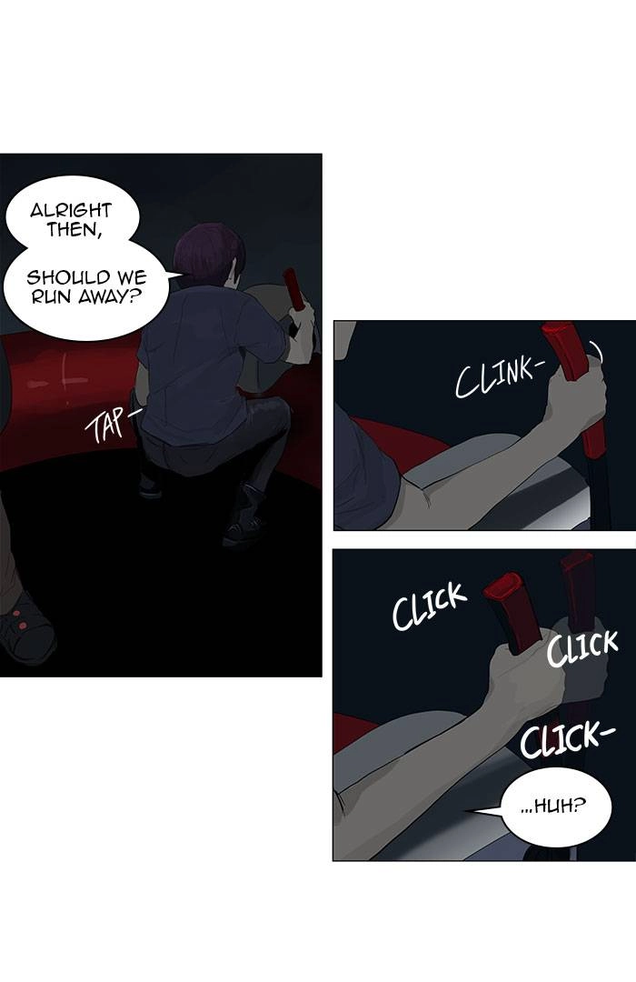 Tower of God Chapter 109, page 44 of 64