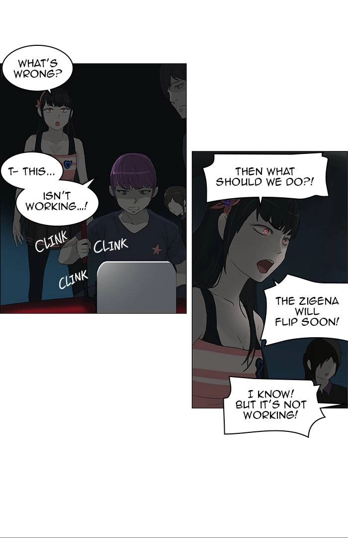 Tower of God Chapter 109, page 45 of 64