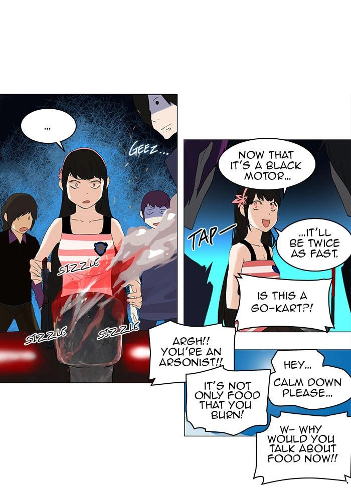 Tower of God Chapter 109, page 48 of 64