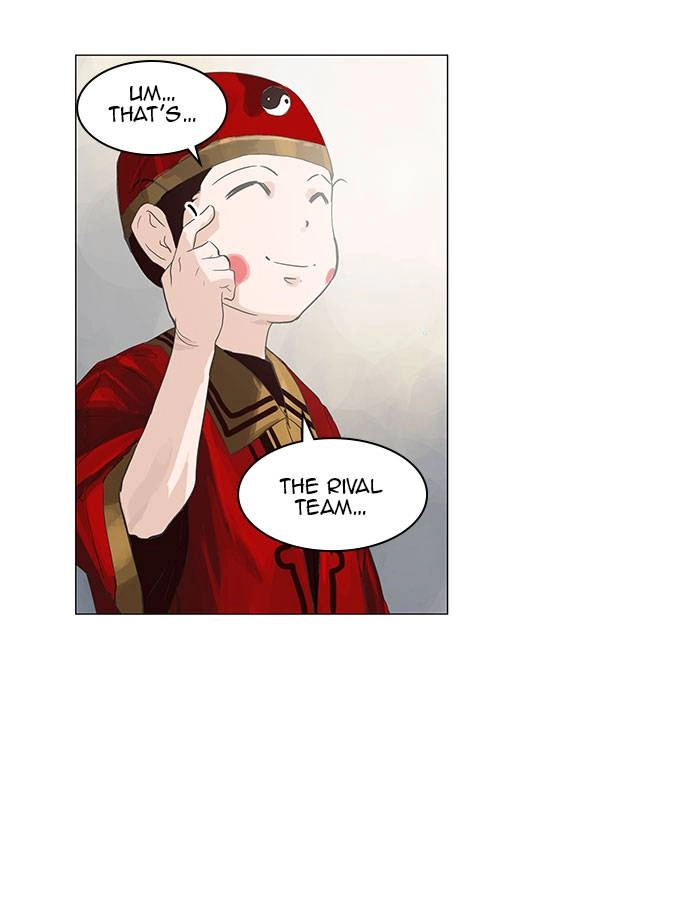 Tower of God Chapter 109, page 5 of 64