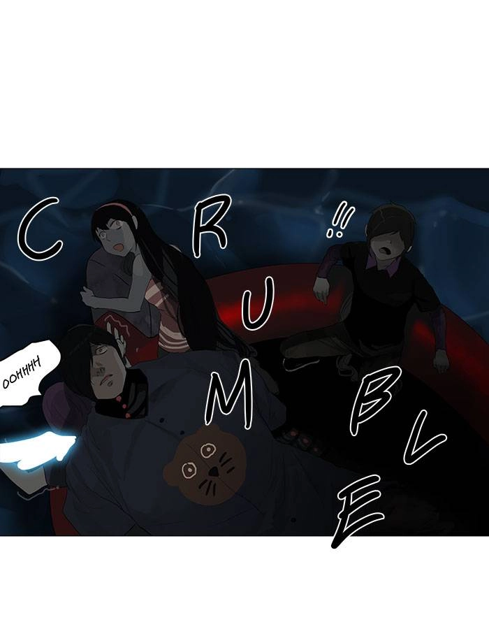 Tower of God Chapter 109, page 51 of 64