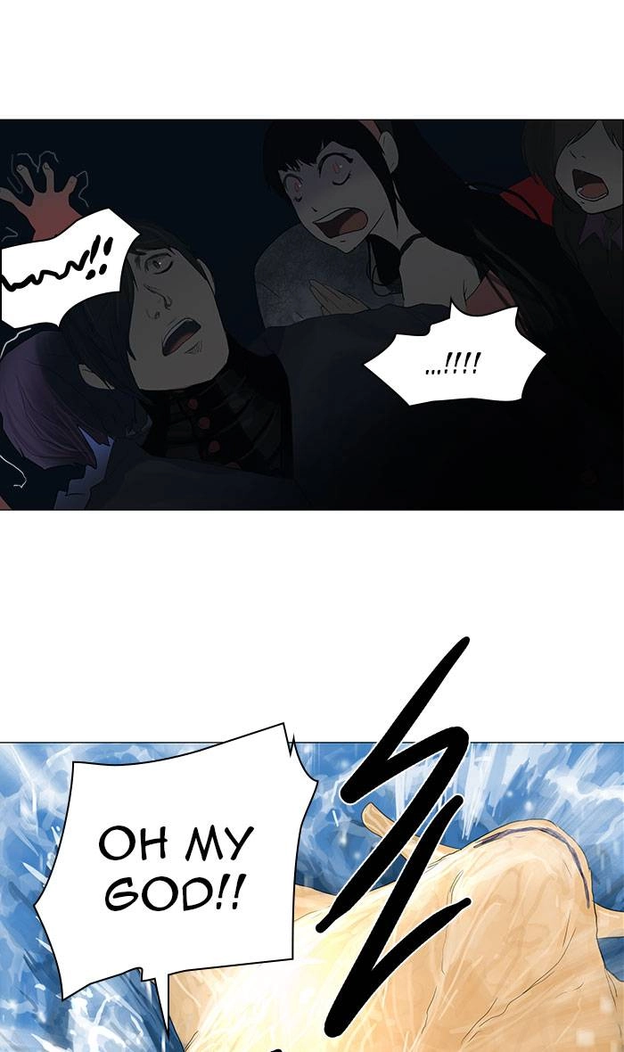 Tower of God Chapter 109, page 53 of 64